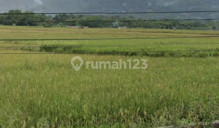 Tanah Luas Di Mainroad Soreang Banjaran Bandung Tanah Luas Di Mainroad Soreang Banjaran Bandung