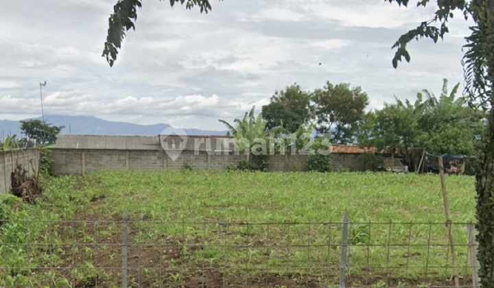 Tanah Lokasi Strategis Di Banjaran Bandung Tanah Lokasi Strategis Di Banjaran Bandung