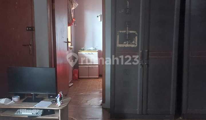 Rumah Nyaman Hadap Utara Di Pamoyanan Bandung