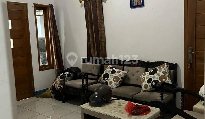 Spacious House in Bojong Nangka Bandung