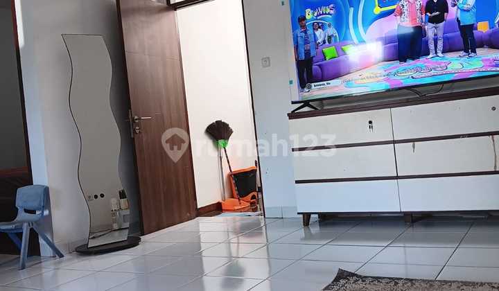 Ready-to-Occupy House in Antapani, Bandung City 2