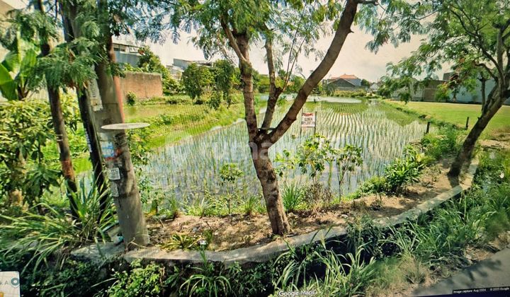 Tanah Luas di Ciganitri Bandung Kabupaten