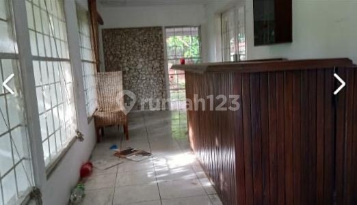 Rumah Luas Di Ledeng Padabetah Kab Bandung Barat 2