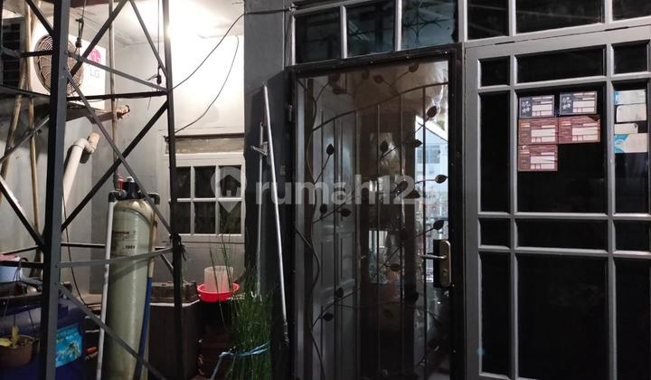 Rumah Nyaman di Nata Endah Kopo Bandung Kab 2