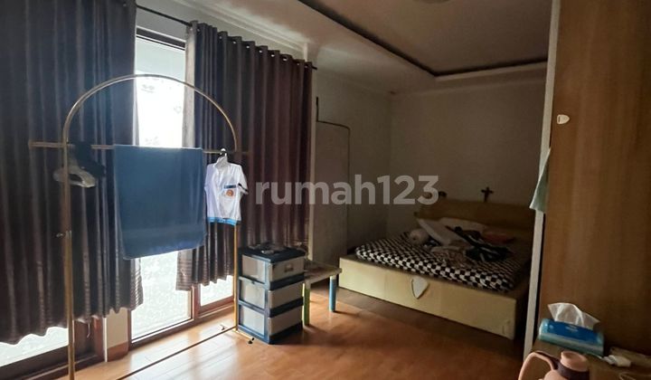 Rumah Luas Di Buah Batu Square Bandung Kota 2