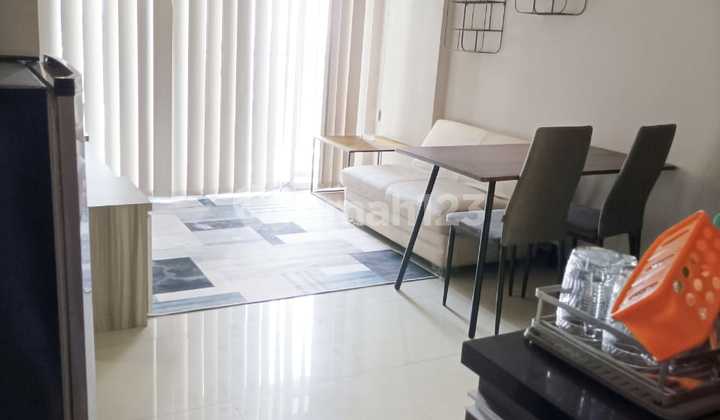 Gateway Pasteur Apartment for Rent Facing the Park