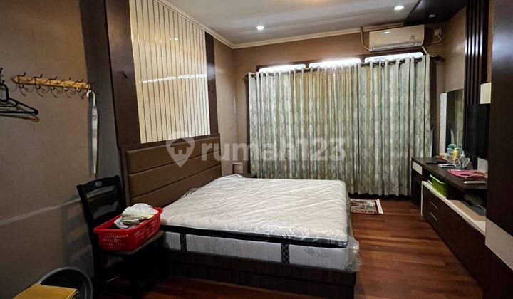 Rumah Full Furnished Bagus di Cijagra Bandung Rumah Full Furnished Bagus di Cijagra Bandung