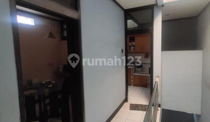 Strategic Shop House in Kebonjati, Bandung City 2