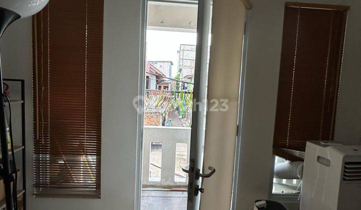 di Jual Cepat Rumah di Kebon Jeruk, Jakarta Barat 1