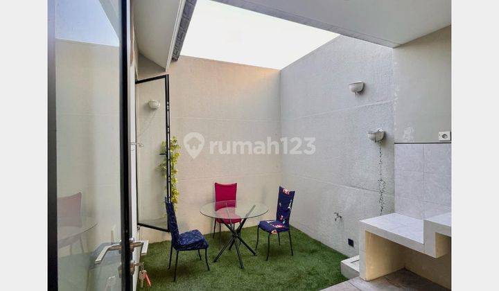 DISEWAKAN RUMAH CANTIK  FURNISH NORTHWEST CITRALAND 1
