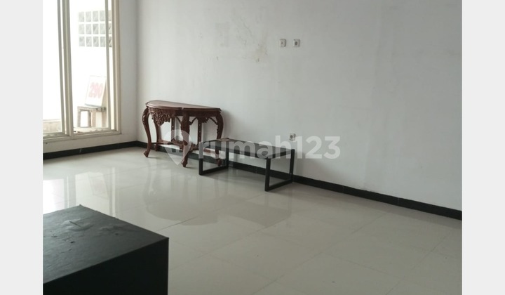 SELANGKAH KE PAKUWON MALL, DISEWAKAN RUKO 0 JALAN RAYA LONTAR 1