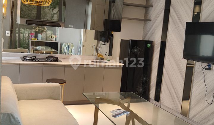 FOR RENT GRAND PAKUWON FULLY FURNISHED