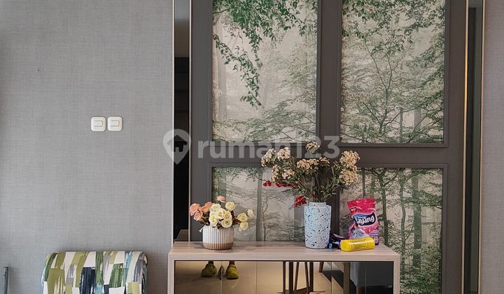 FOR RENT GRAND PAKUWON FULLY FURNISHED