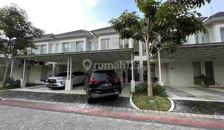 RUMAH GRAND PAKUWON 2