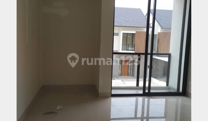 DISEWAKAN CENTRAL PARK JUANDA SUDAH ADA AC & KANOPI 2