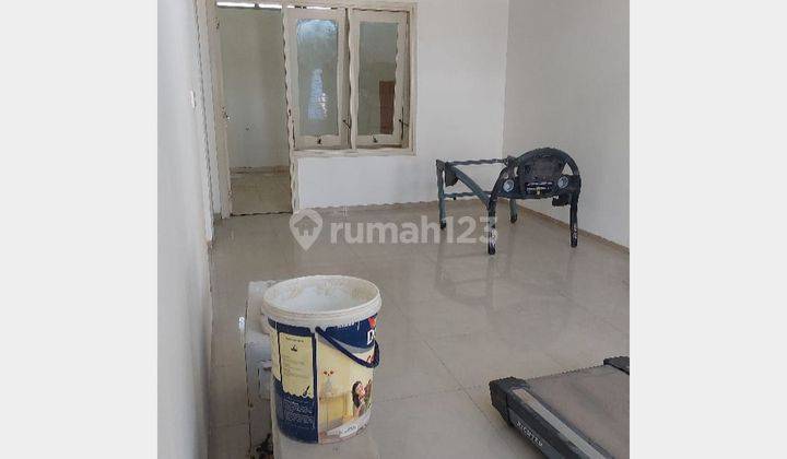 DISEWAKAN RUMAH CENTRAL PARK GUNUNG ANYAR 2