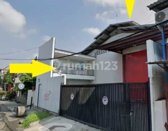 Disewakan Gudang Strategis Dukuh Kupang Disewakan Gudang Strategis Dukuh Kupang