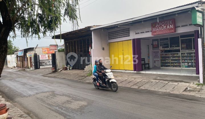 Disewakan Bangunan Ex Apotek Manukan Surabaya Disewakan Bangunan Ex Apotek Manukan Surabaya