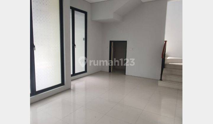 DISEWAKAN RUMAH CANTIK SIAP HUNI PONDOK TJANDRA 2