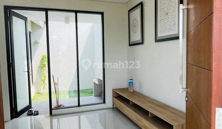 DISEWAKAN RUMAH CANTIK  FURNISH NORTHWEST CITRALAND 2
