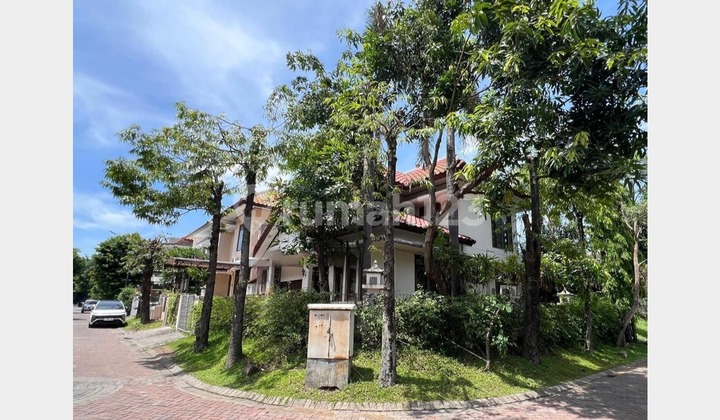MURAHH!! DIJUAL RUMAH TERAWAT GRAHA FAMILY MURAHH!! DIJUAL RUMAH TERAWAT GRAHA FAMILY
