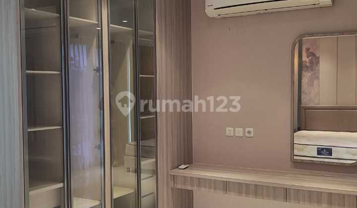 For Rent Ready-to-Occupy House Grand Pakuwon View City 2