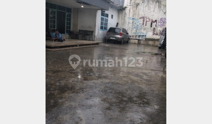 DIJUAL RUMAH HOOK 0 JALAN RAYA DEKAT TIDAR 2