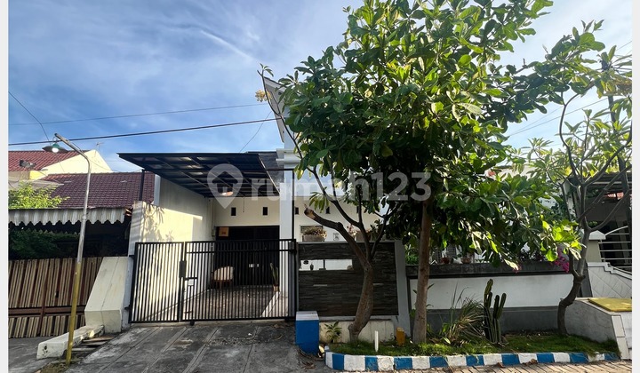 DIJUAL HITUNG TANAH SELANGKAH KE UBAYA COCOK UNTUK KOS2AN 2