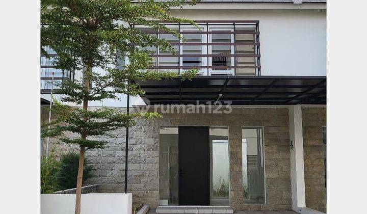 DISEWAKAN RUMAH CANTIK MUTIARA CITY SIDOARJO 1