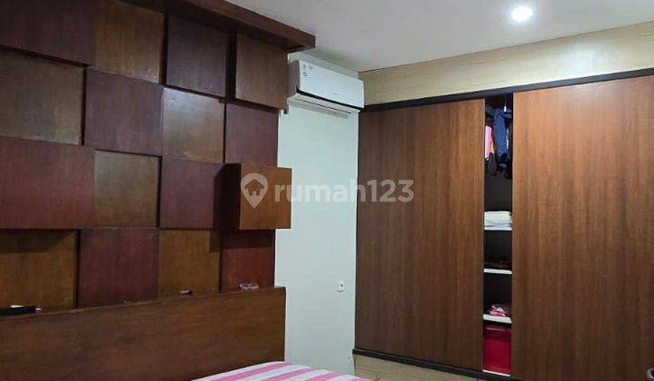 MURAHH !! Full furnish citraland greenlake siap huni 2