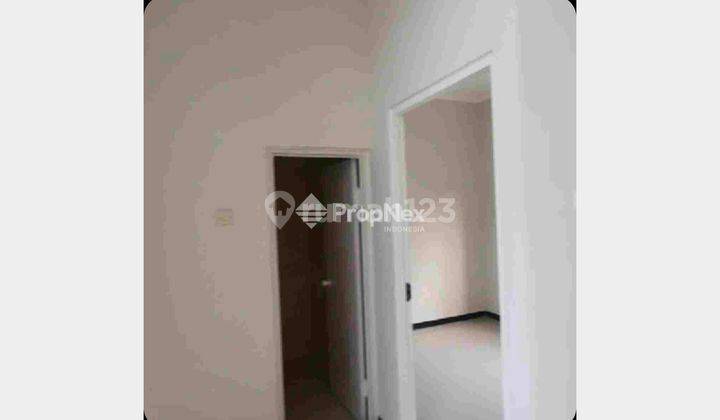 DISEWAKAN RUMAH BARU GRESS SIAP HUNI ALANA CEMANDI 2