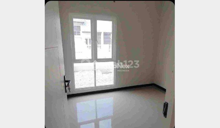 DISEWAKAN RUMAH BARU GRESS SIAP HUNI ALANA CEMANDI 1