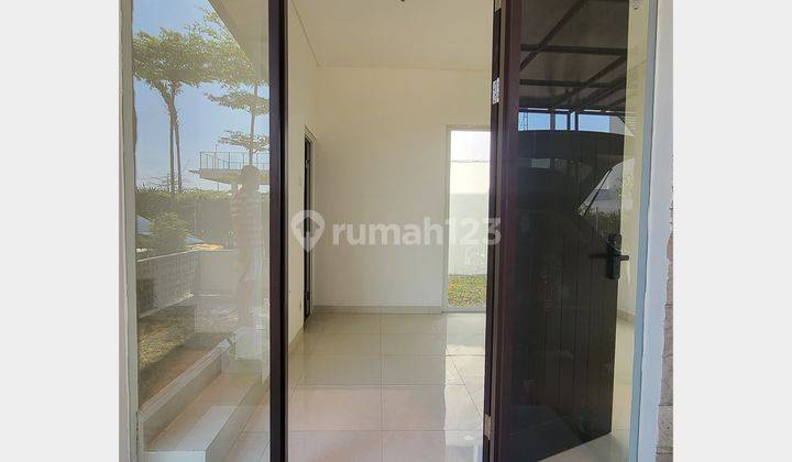 DISEWAKAN RUMAH CANTIK MUTIARA CITY SIDOARJO 2