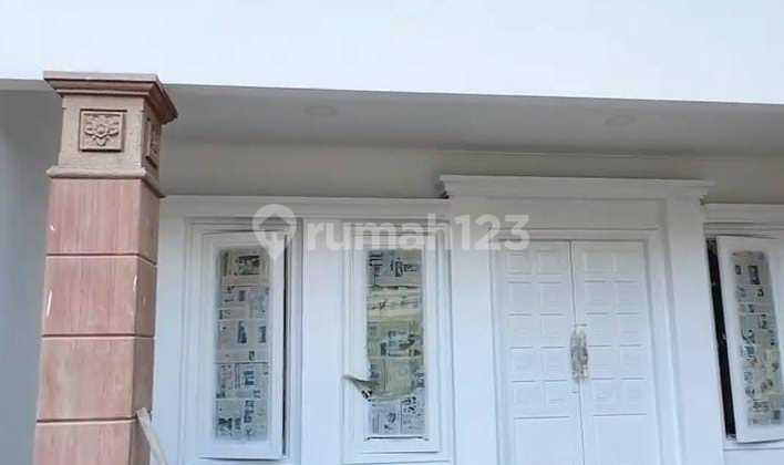 For Sale Mulyosari Prima House Ready to Occupy
