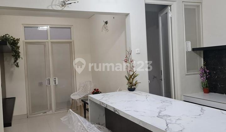 Disewakan Rumah Grand Pakuwon Cluster Canberra 2