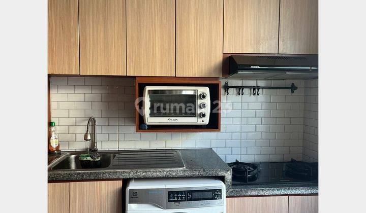 DISEWAKAN FULL FURNISH NORTHWEST TINGGAL BAWA KOPER 1