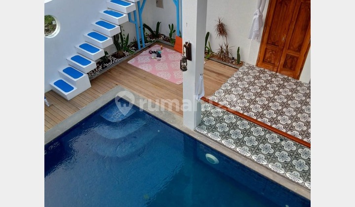FOR SALE BY OWNER: PRIVATE FEELING VILLA RESIDENCE IN GRESIK FOR SALE BY OWNER: PRIVATE FEELING VILLA RESIDENCE IN GRESIK