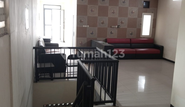 SELANGKAH KE PAKUWON MALL, DISEWAKAN RUKO 0 JALAN RAYA LONTAR 2