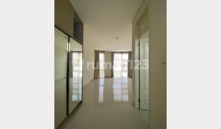 DISEWAKAN RUMAH GRAND PAKUWON SEMI FURNISHED 1