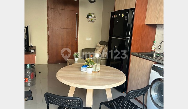 DISEWAKAN FULL FURNISH NORTHWEST TINGGAL BAWA KOPER 2