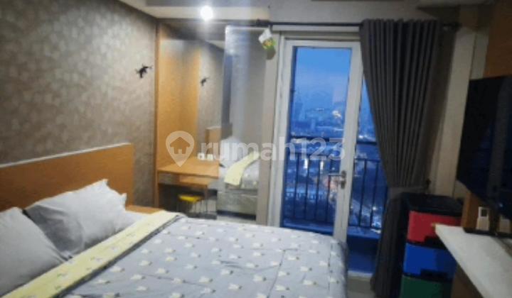 Disewakan Apartemen Puspasari Papillo View City Disewakan Apartemen Puspasari Papillo View City