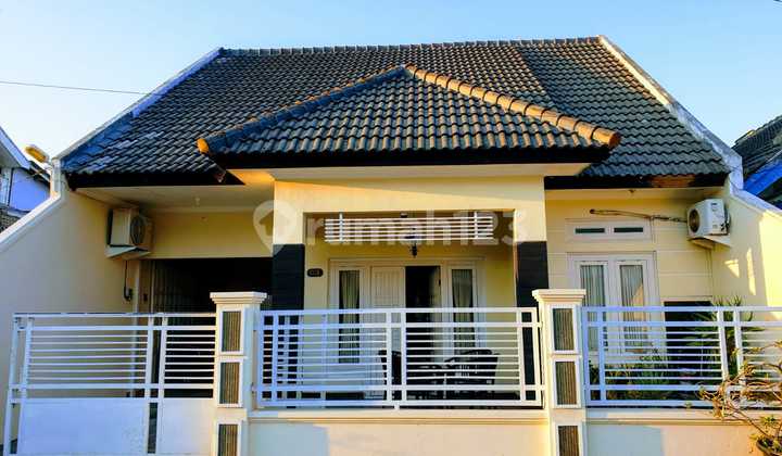 Dijual Rumah Bumi Semekar Asri Sumenep Dijual Rumah Bumi Semekar Asri Sumenep