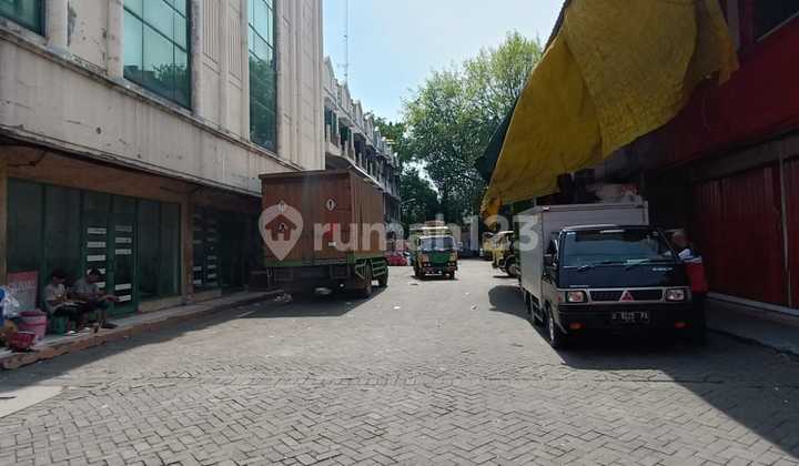 For Sale: Ruko Pengampon Square Surabaya 1