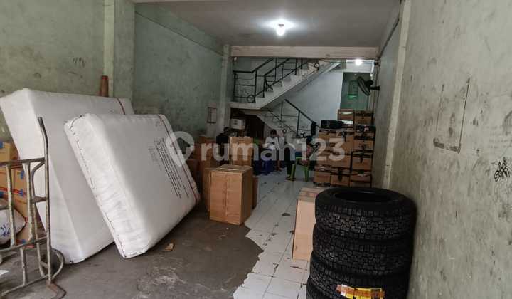 For Sale: Ruko Pengampon Square Surabaya 2