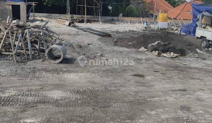 PASTI CLOSING DI SEWAKAN TANAH LOKASI INTAN PERMAI KEROBOKAN KELOD KUTA UTARA BADUNG 2