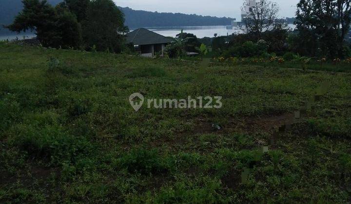 TOP URGENT LAND FOR SALE LAKE VIEW LOCATION CANDIKUNING BEDUGUL TABANAN  2