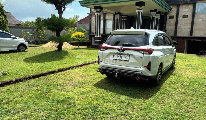 TOP URGENT HOUSE FOR SALE LOCATION DHARMAWANGSA KAMPIAL NUSA DUA SOUTH KUTA BADUNG  1