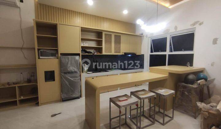 TOP URGENT DI JUAL VILLA LOKASI SEMAT CANGGU KUTA UTARA BADUNG  2