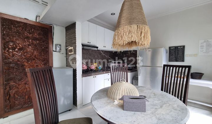 TOP URGENT DI JUAL VILLA LOKASI JIMBARAN BAWAH KUTA SELATAN BADUNG  2