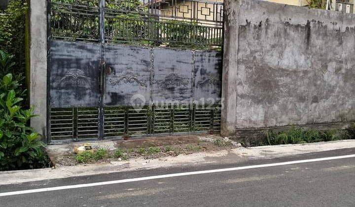 TOP URGENT DI JUAL TANAH LOKASI TUKAD BARITO PANJER DENPASAR SELATAN 
 1